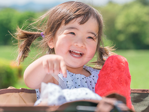 皇子山こどもクリニックは大津京駅徒歩3分の小児科です